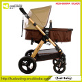 Neue en1888 Luxus-Design Reise-System Baby Kinderwagen Baby Kinderwagen mit Wagen Preise